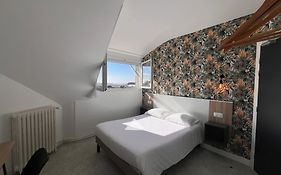 Hotel la Perriere Lorient